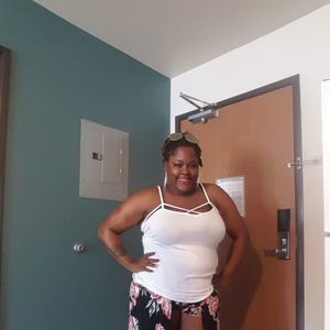 Meet your Posher, Yolanda